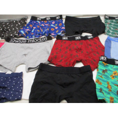 30 boxers