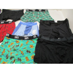 30 boxers