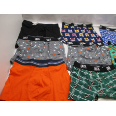 41 boxers