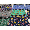 41 boxers