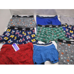 41 boxers