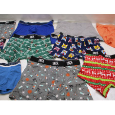 41 boxers