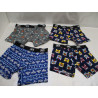 41 boxers