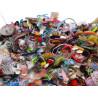 160 articles cheuveux