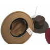 12 Chapeaux