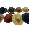15 Chapeaux
