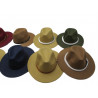 15 Chapeaux