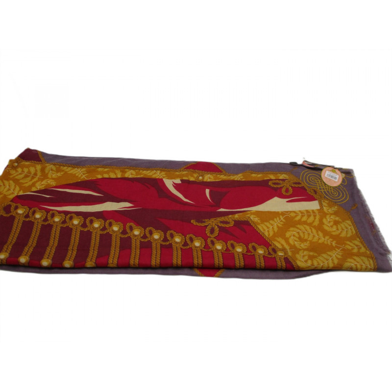 Foulard 180x100cm