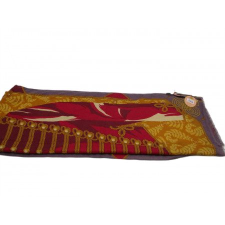 Foulard 180x100cm