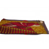 Foulard 180x100cm