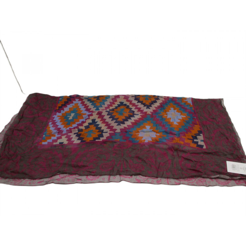 Foulard 90x100cm