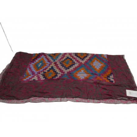 Foulard 90x100cm