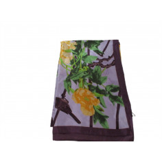 Foulard 90x100cm