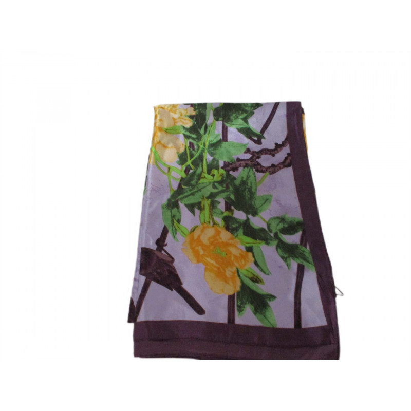 Foulard 90x100cm