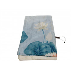 Foulard 90x180cm