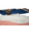 5 Foulards