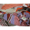 5 Foulards