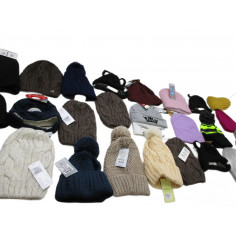 30 Bonnets
