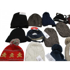 30 Bonnets