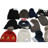 30 Bonnets