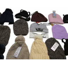 30 Bonnets