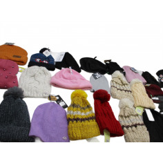 30 Bonnets