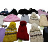 30 Bonnets