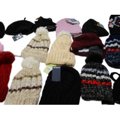 30 Bonnets