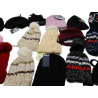 30 Bonnets