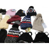 30 Bonnets