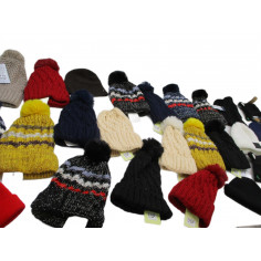 26 Bonnets