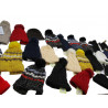26 Bonnets