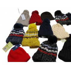 26 Bonnets