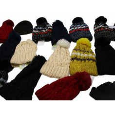 26 Bonnets