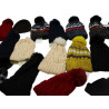 26 Bonnets