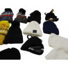 26 Bonnets