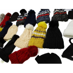 26 Bonnets