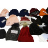 28 Bonnets