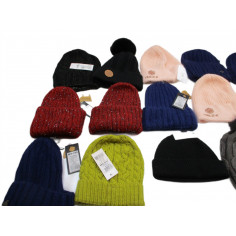 28 Bonnets