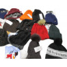 28 Bonnets