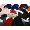 28 Bonnets