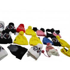 19 Bonnets