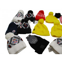 19 Bonnets