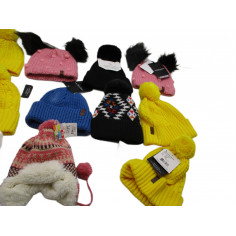 19 Bonnets