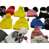 19 Bonnets