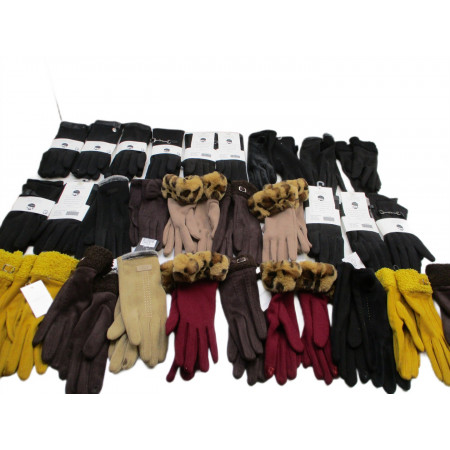 30 Paires de gants