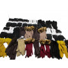 30 Paires de gants