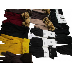 30 Paires de gants