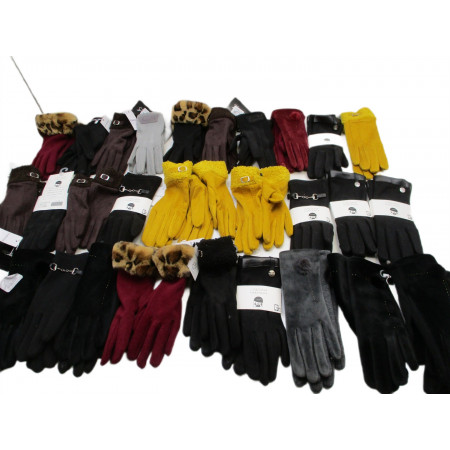 30 Paires de gants