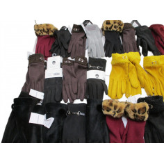 30 Paires de gants